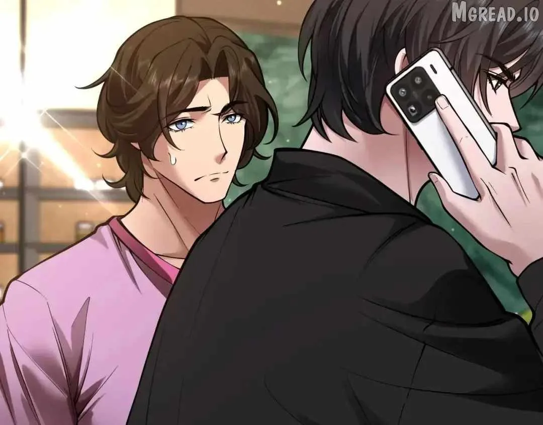 I’m A Super Rich Man, So It’s Reasonable For Me To Be A Scumbag Chapter 42 page 52