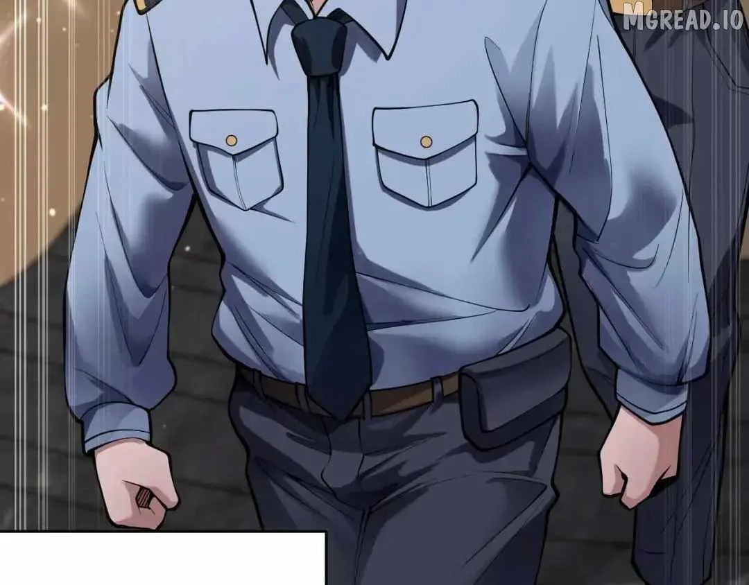 I’m A Super Rich Man, So It’s Reasonable For Me To Be A Scumbag Chapter 42 page 57