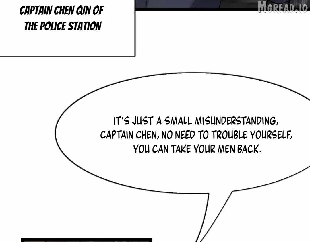 I’m A Super Rich Man, So It’s Reasonable For Me To Be A Scumbag Chapter 42 page 58