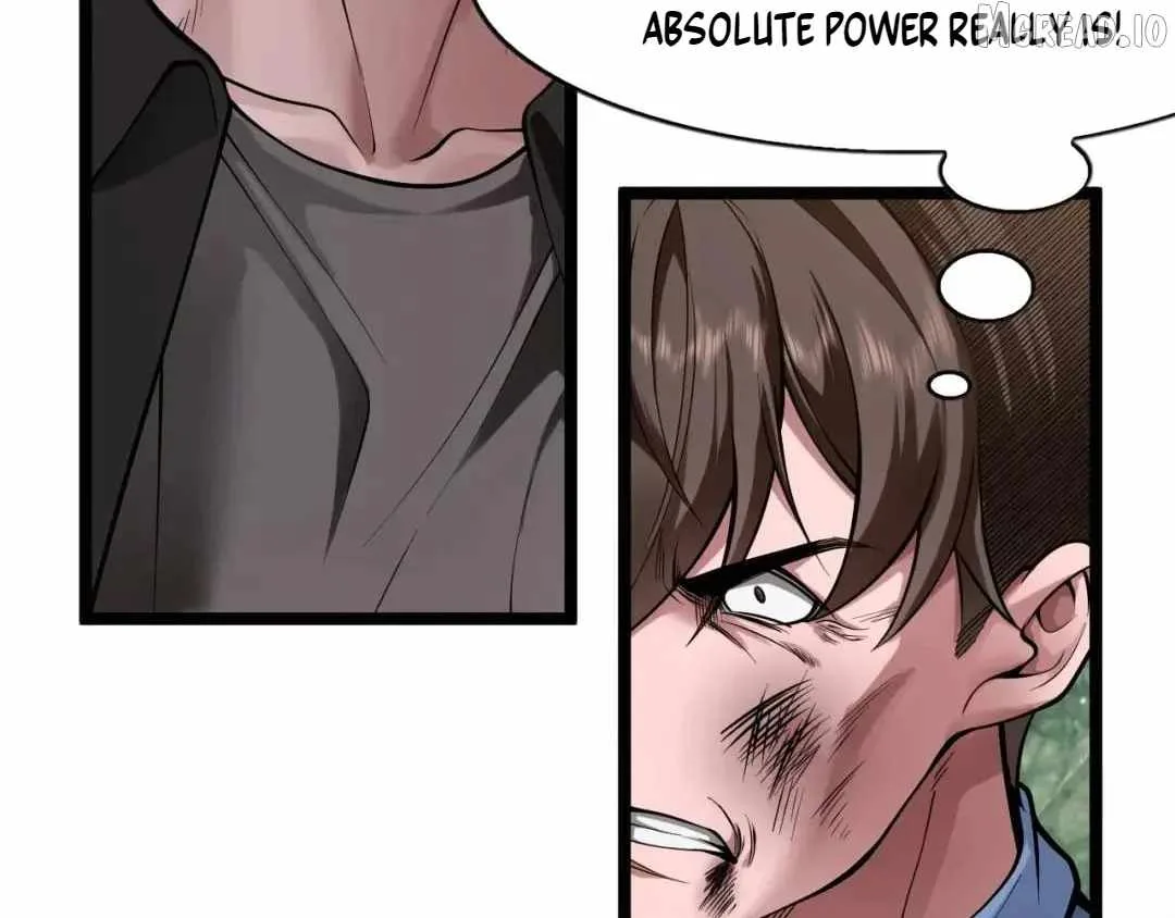 I’m A Super Rich Man, So It’s Reasonable For Me To Be A Scumbag Chapter 42 page 60