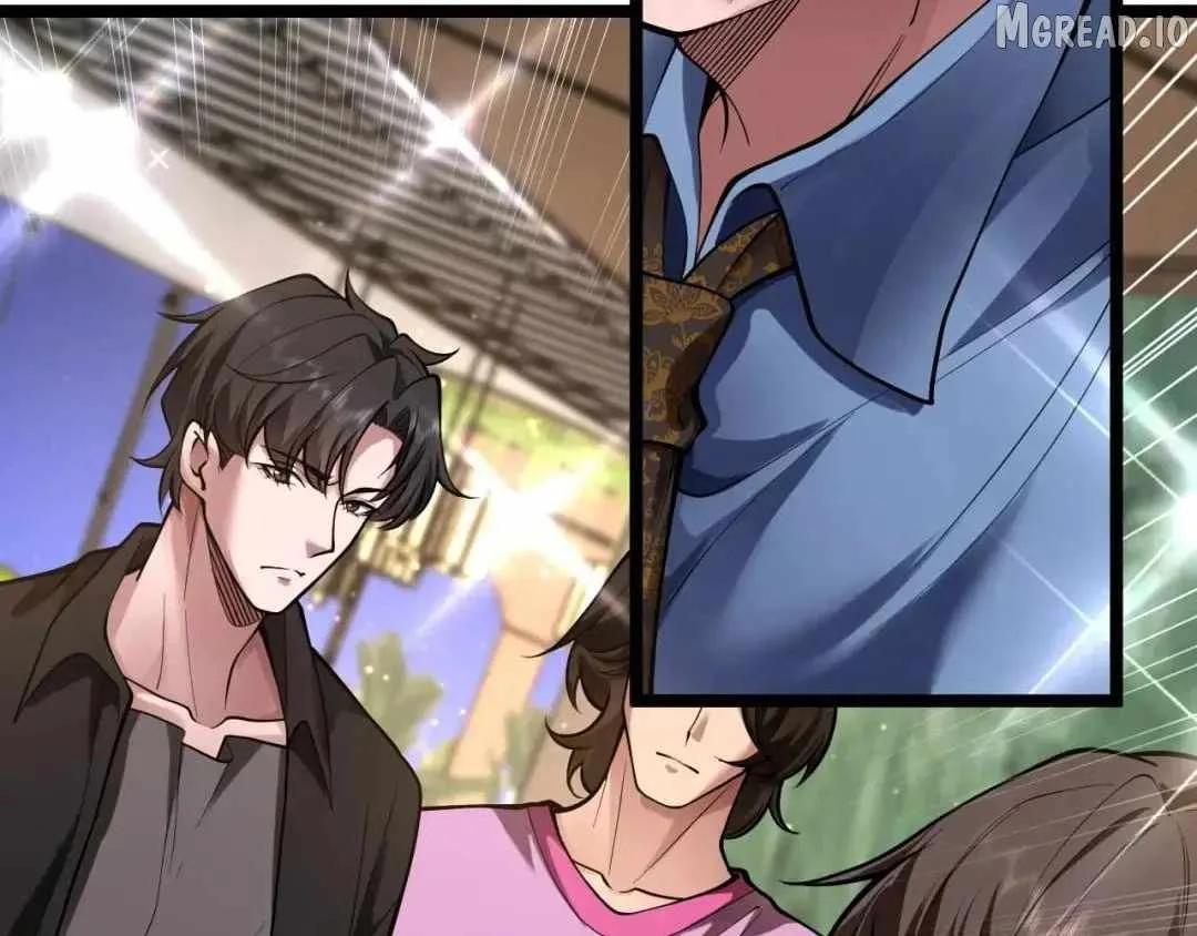 I’m A Super Rich Man, So It’s Reasonable For Me To Be A Scumbag Chapter 42 page 61