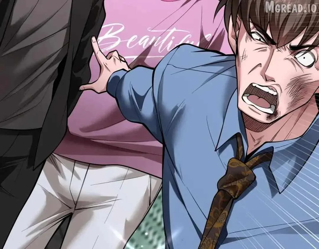 I’m A Super Rich Man, So It’s Reasonable For Me To Be A Scumbag Chapter 42 page 62