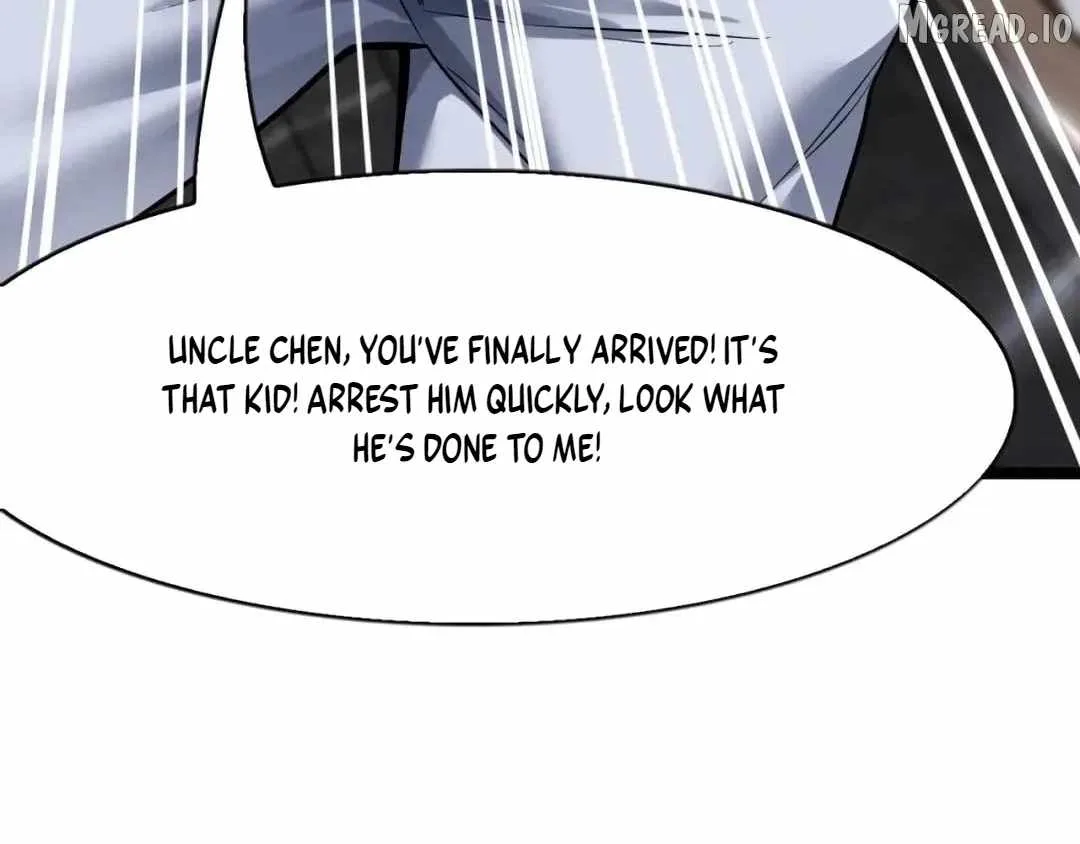 I’m A Super Rich Man, So It’s Reasonable For Me To Be A Scumbag Chapter 42 page 64