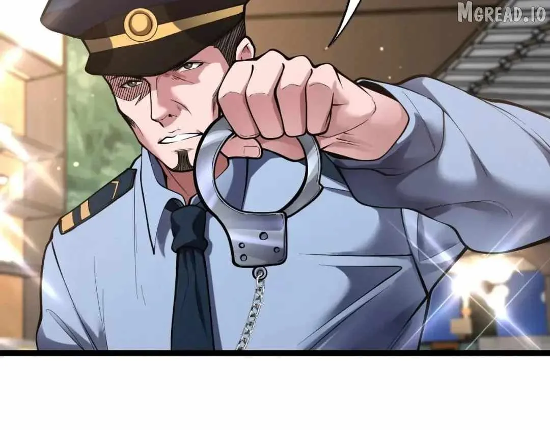 I’m A Super Rich Man, So It’s Reasonable For Me To Be A Scumbag Chapter 42 page 68
