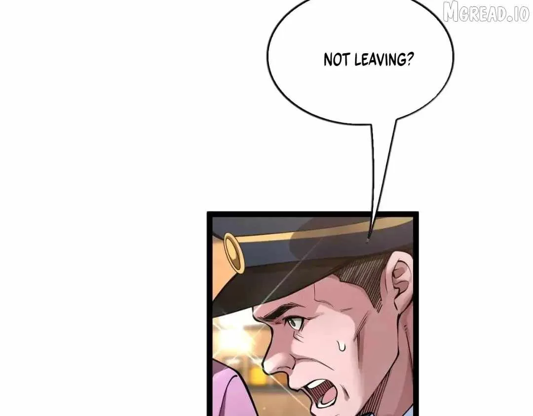 I’m A Super Rich Man, So It’s Reasonable For Me To Be A Scumbag Chapter 42 page 71