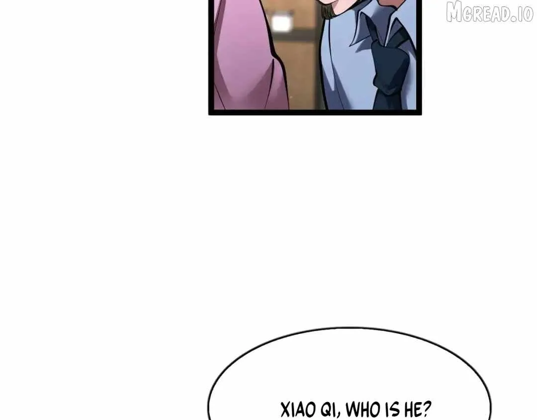 I’m A Super Rich Man, So It’s Reasonable For Me To Be A Scumbag Chapter 42 page 72