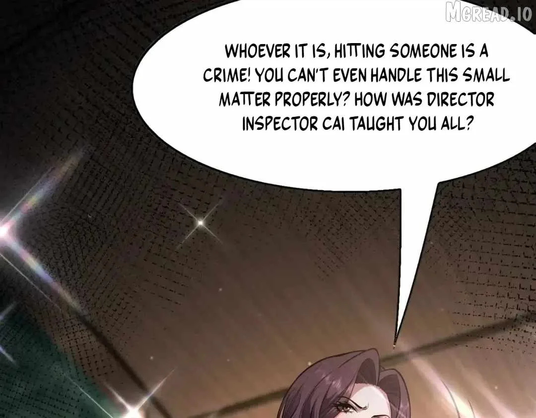 I’m A Super Rich Man, So It’s Reasonable For Me To Be A Scumbag Chapter 42 page 75