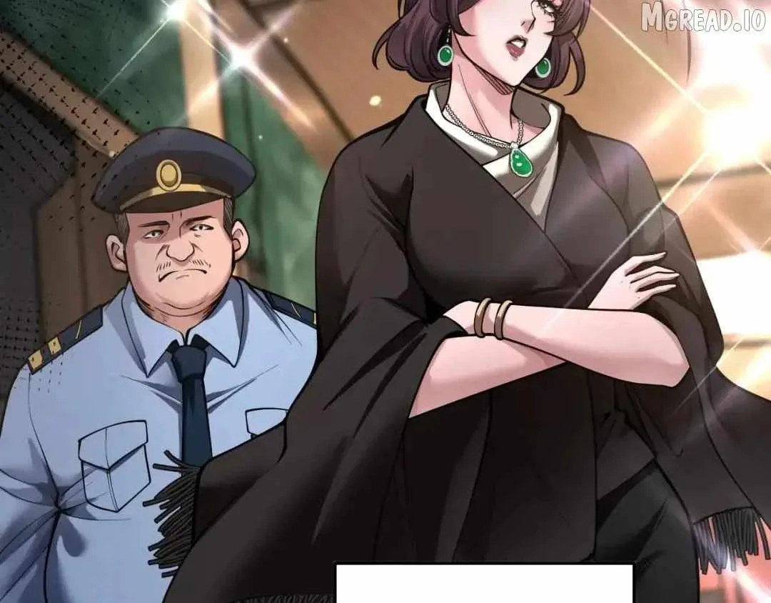I’m A Super Rich Man, So It’s Reasonable For Me To Be A Scumbag Chapter 42 page 76