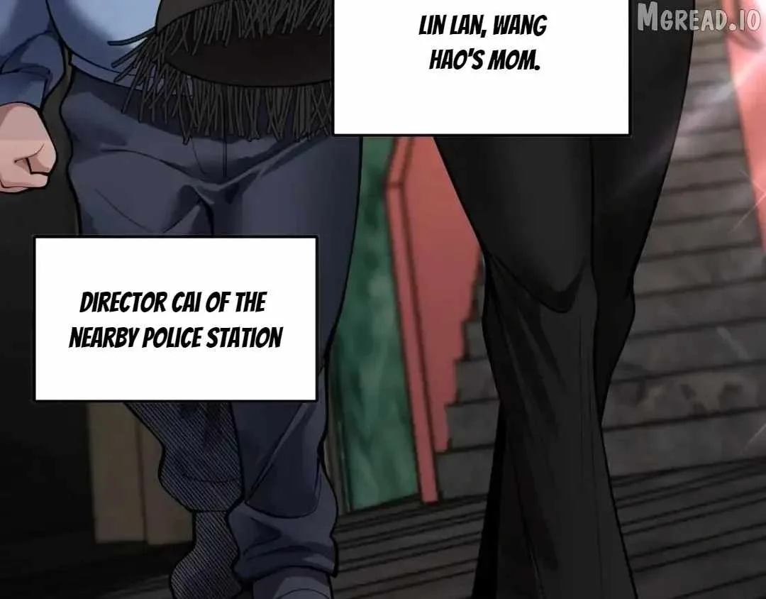 I’m A Super Rich Man, So It’s Reasonable For Me To Be A Scumbag Chapter 42 page 77