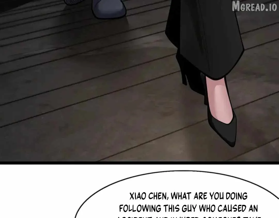 I’m A Super Rich Man, So It’s Reasonable For Me To Be A Scumbag Chapter 42 page 78