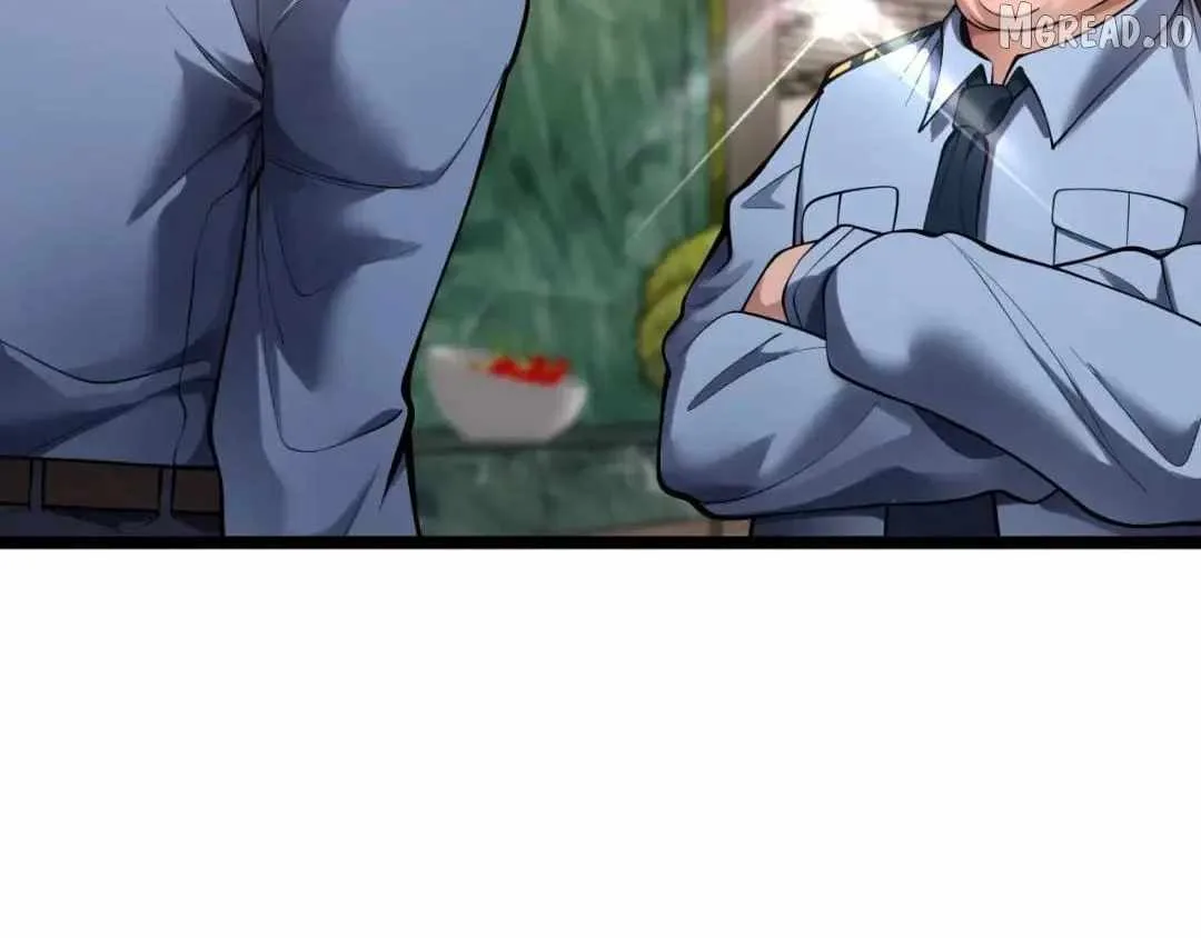 I’m A Super Rich Man, So It’s Reasonable For Me To Be A Scumbag Chapter 42 page 80