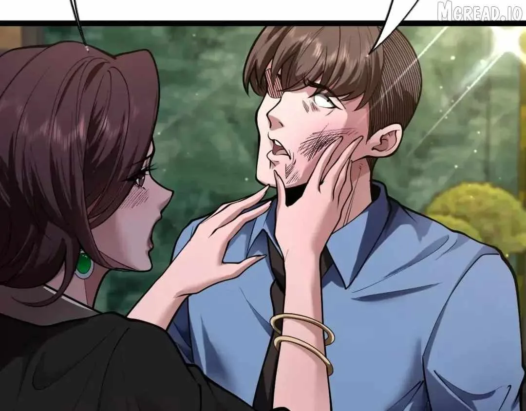 I’m A Super Rich Man, So It’s Reasonable For Me To Be A Scumbag Chapter 42 page 82