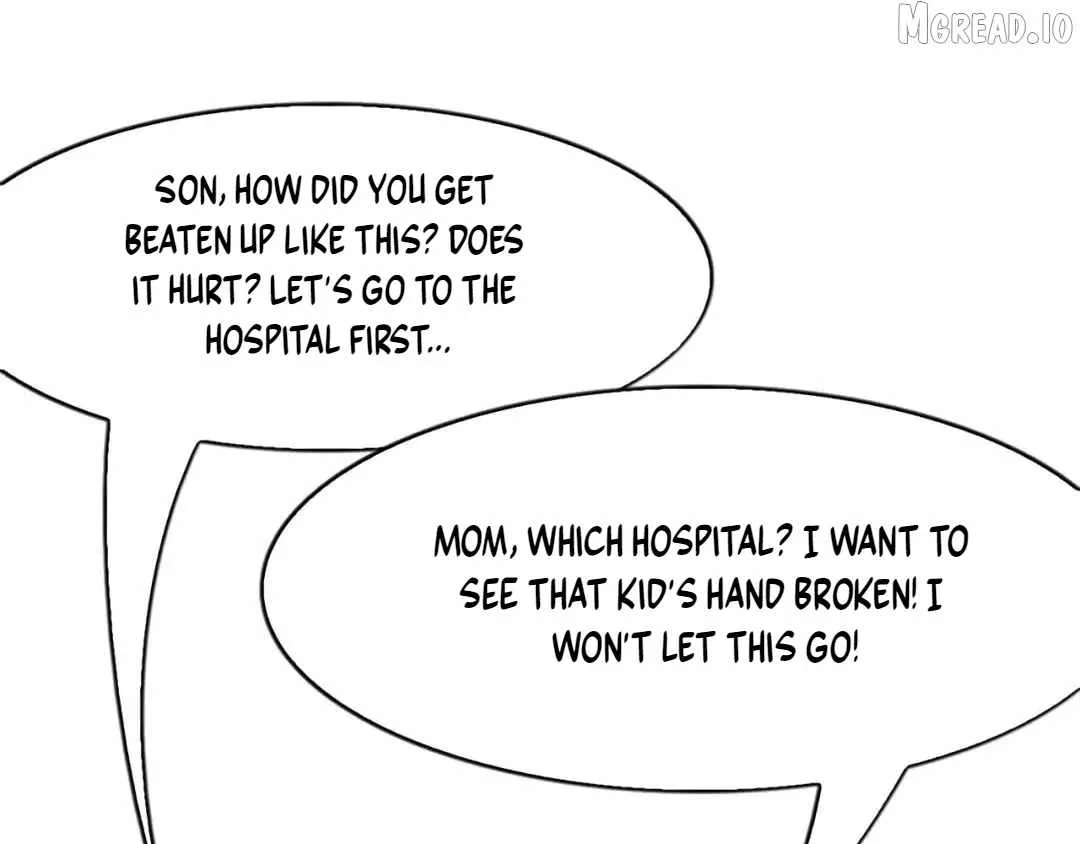 I’m A Super Rich Man, So It’s Reasonable For Me To Be A Scumbag Chapter 42 page 81