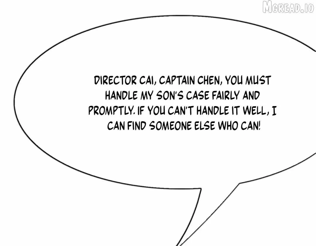 I’m A Super Rich Man, So It’s Reasonable For Me To Be A Scumbag Chapter 42 page 85