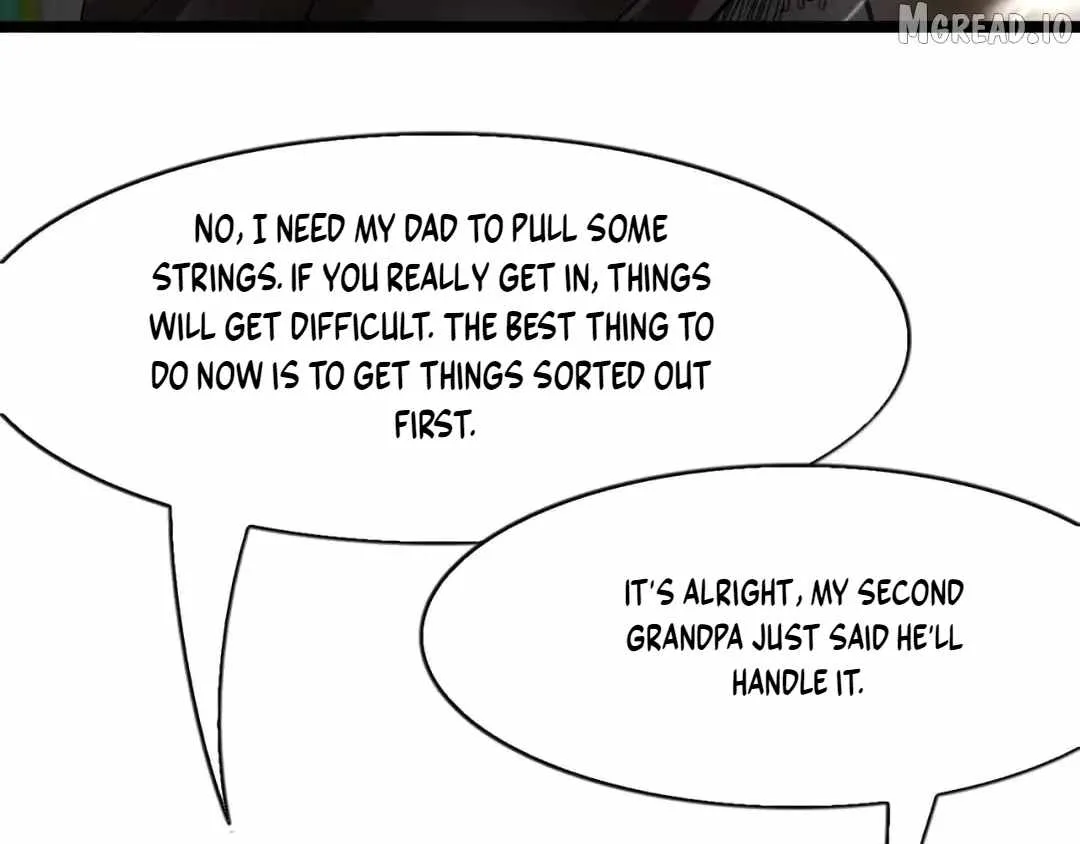 I’m A Super Rich Man, So It’s Reasonable For Me To Be A Scumbag Chapter 42 page 88