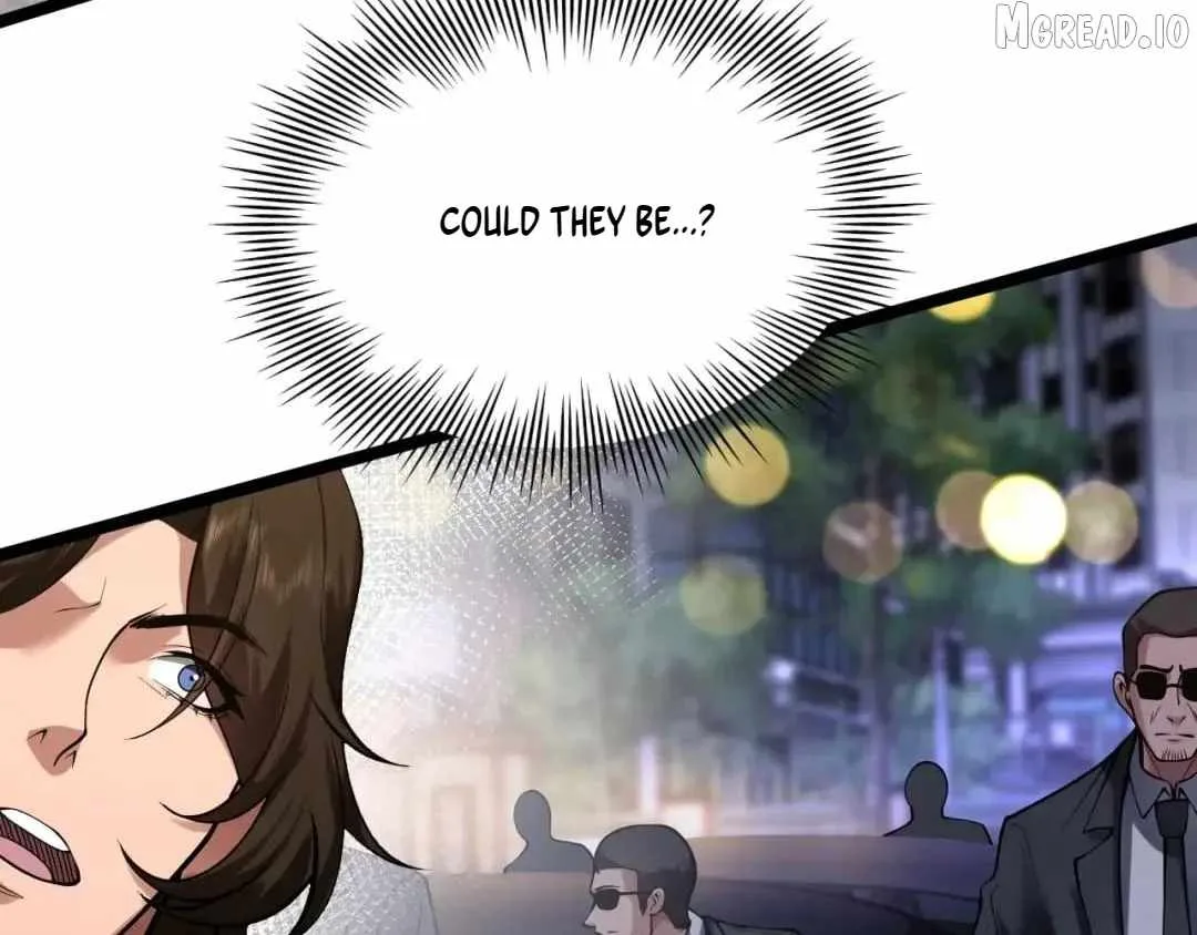 I’m A Super Rich Man, So It’s Reasonable For Me To Be A Scumbag Chapter 42 page 94
