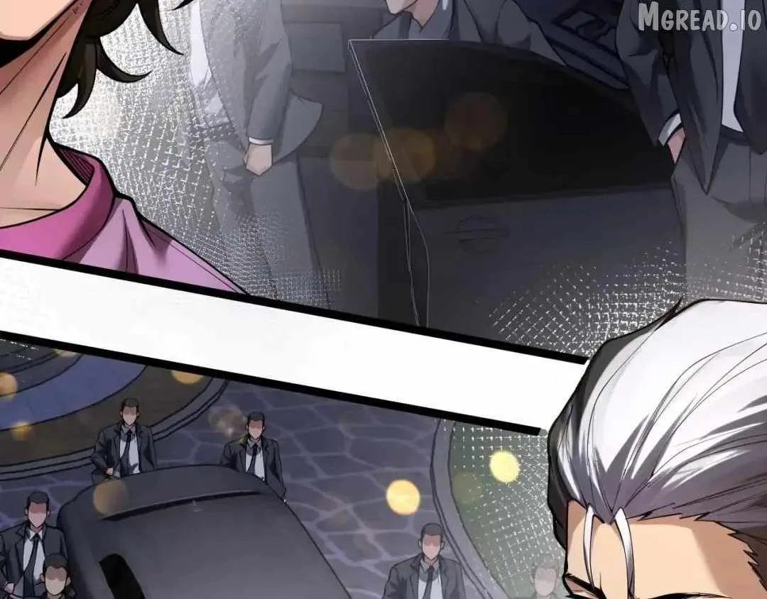 I’m A Super Rich Man, So It’s Reasonable For Me To Be A Scumbag Chapter 42 page 95