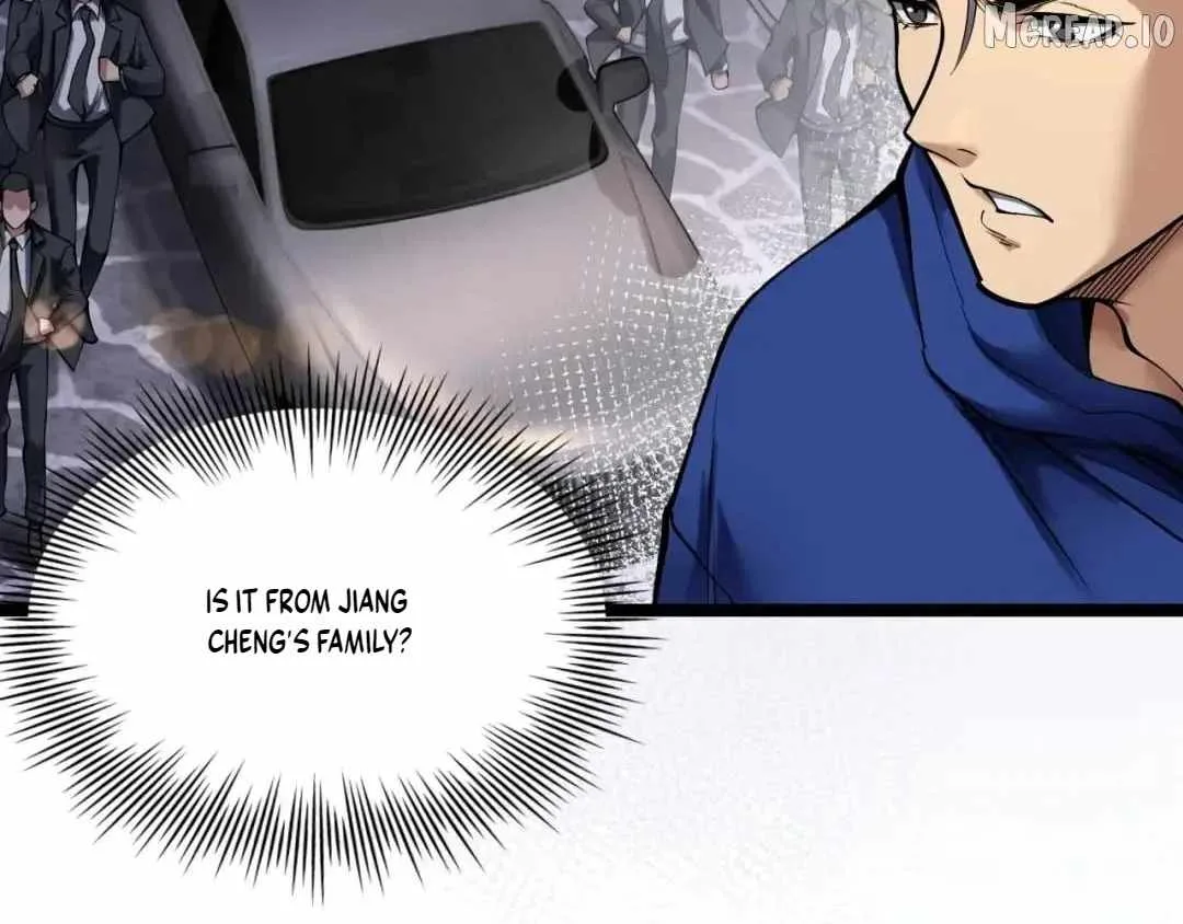 I’m A Super Rich Man, So It’s Reasonable For Me To Be A Scumbag Chapter 42 page 96