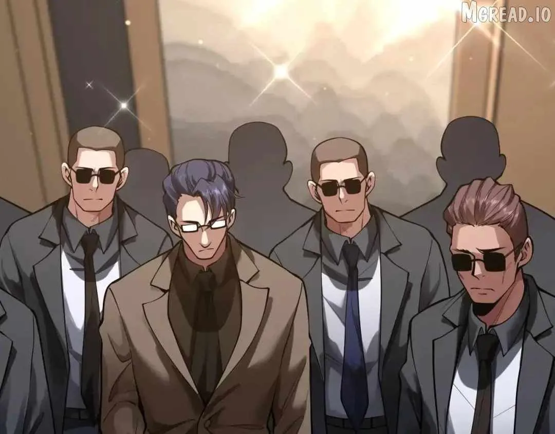 I’m A Super Rich Man, So It’s Reasonable For Me To Be A Scumbag Chapter 42 page 98