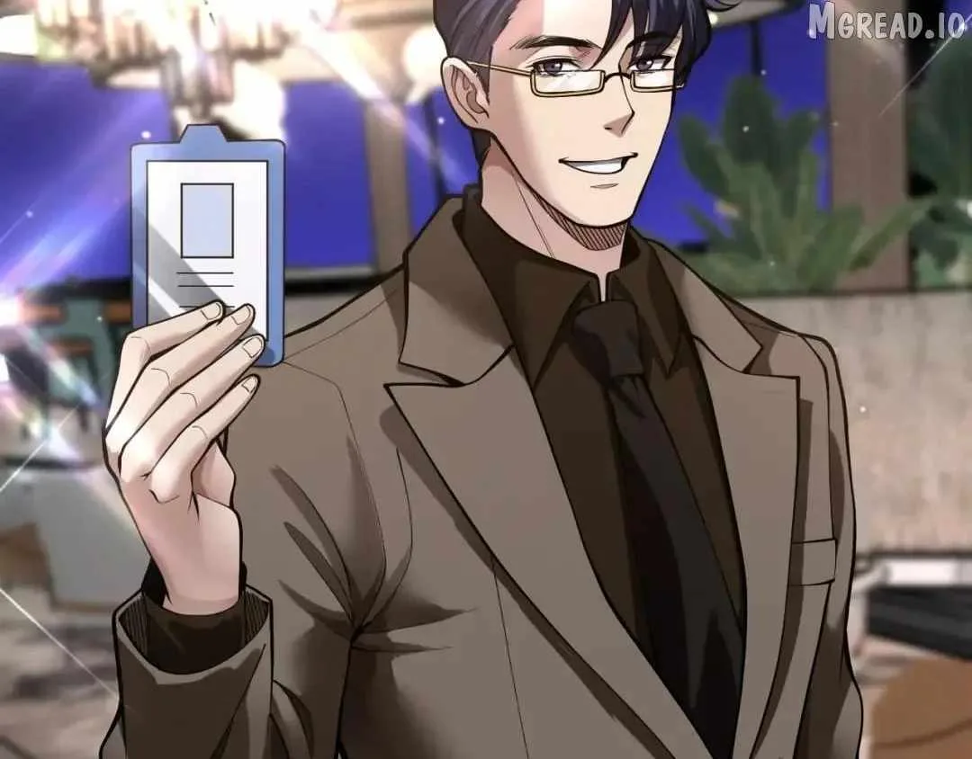 I’m A Super Rich Man, So It’s Reasonable For Me To Be A Scumbag Chapter 42 page 101