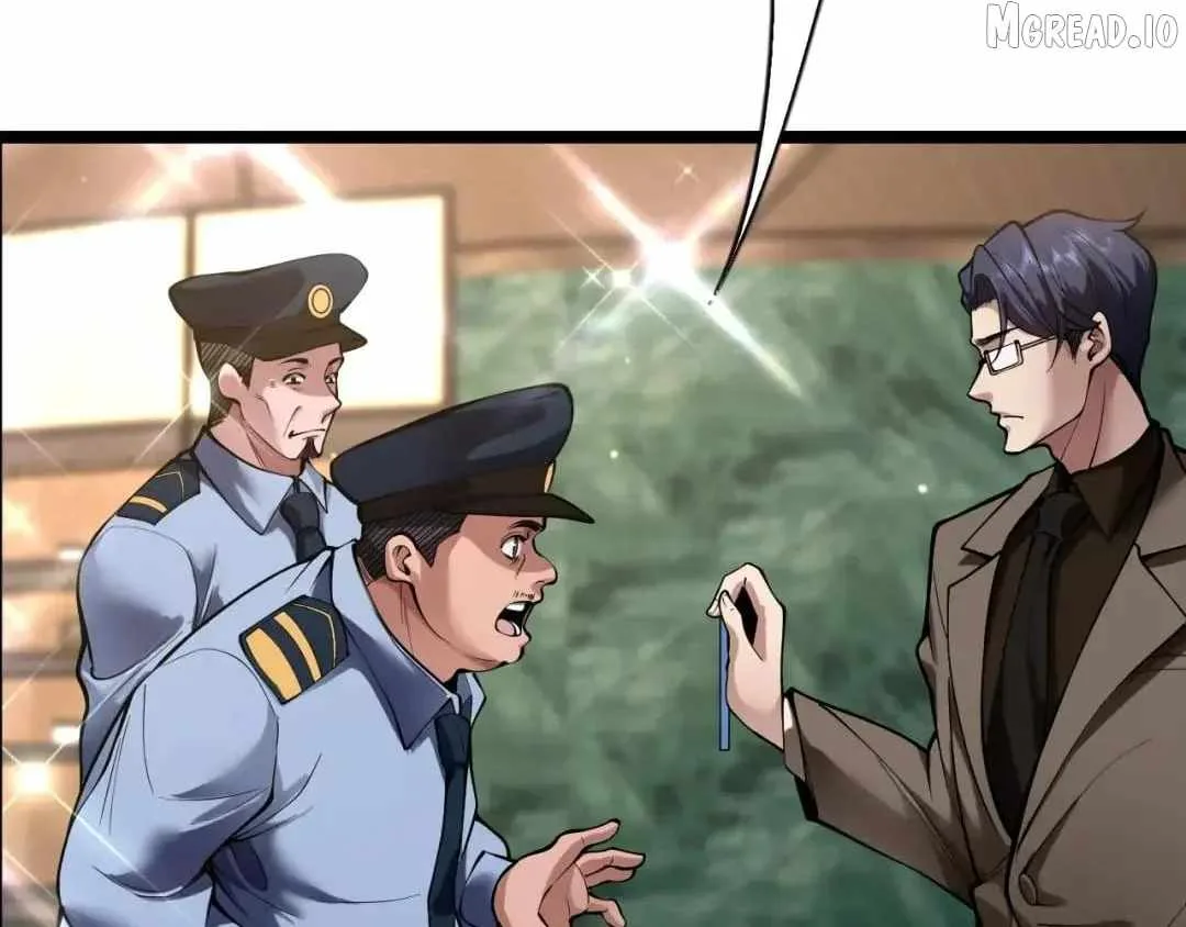 I’m A Super Rich Man, So It’s Reasonable For Me To Be A Scumbag Chapter 42 page 104