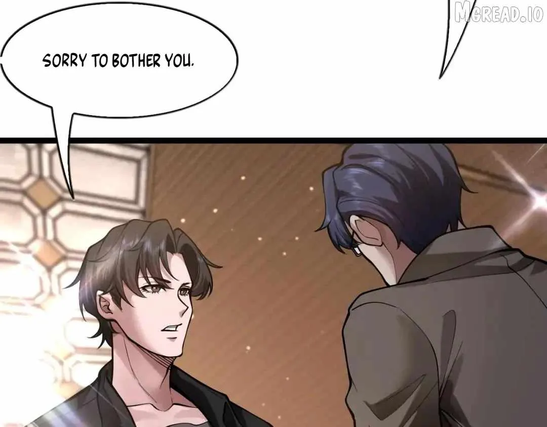 I’m A Super Rich Man, So It’s Reasonable For Me To Be A Scumbag Chapter 42 page 106