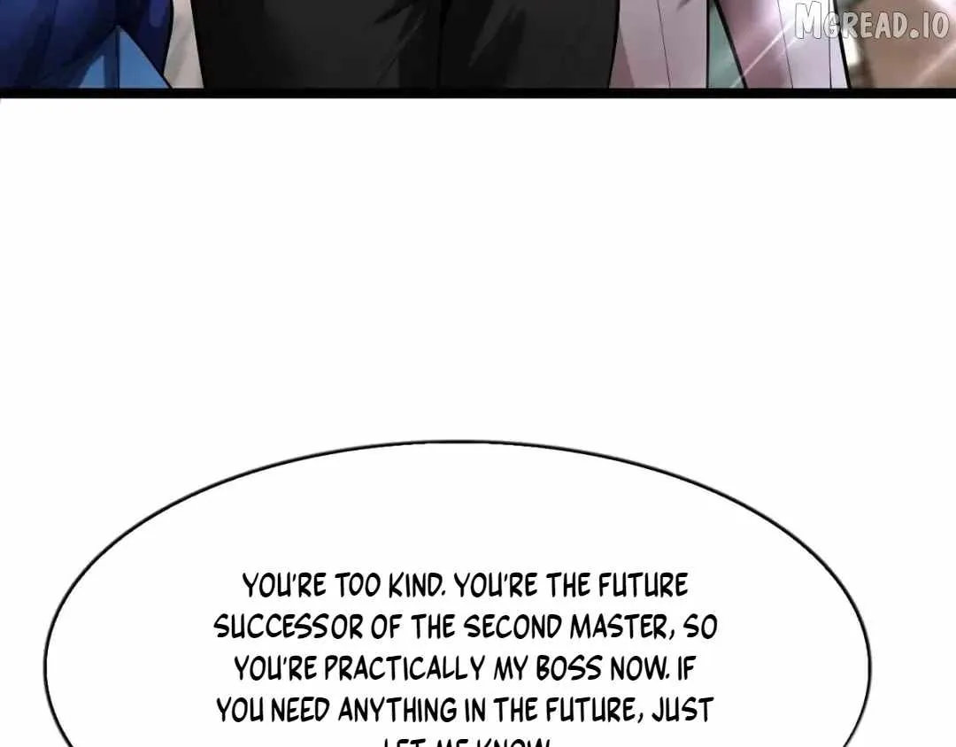 I’m A Super Rich Man, So It’s Reasonable For Me To Be A Scumbag Chapter 42 page 108