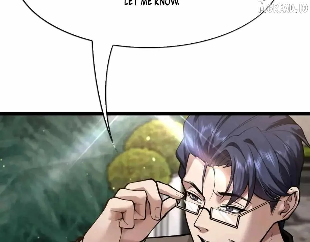 I’m A Super Rich Man, So It’s Reasonable For Me To Be A Scumbag Chapter 42 page 109
