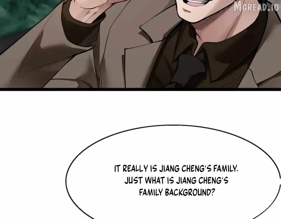 I’m A Super Rich Man, So It’s Reasonable For Me To Be A Scumbag Chapter 42 page 110
