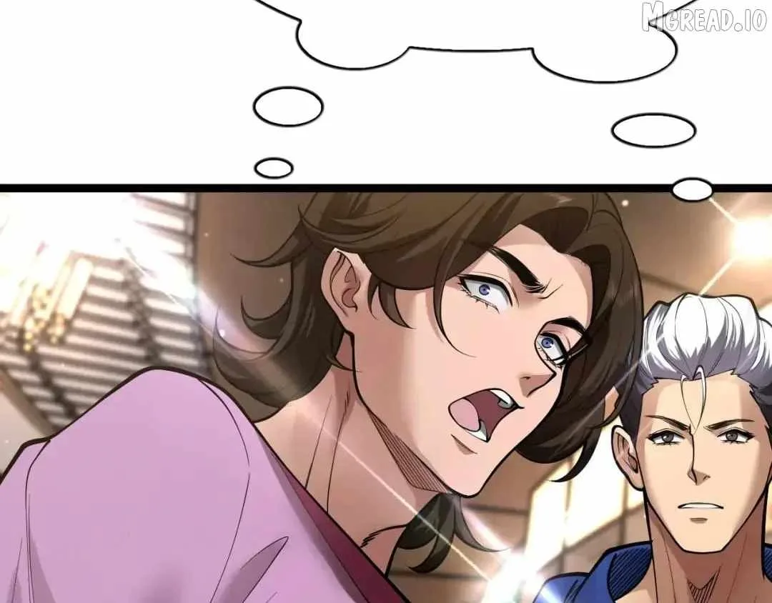 I’m A Super Rich Man, So It’s Reasonable For Me To Be A Scumbag Chapter 42 page 111