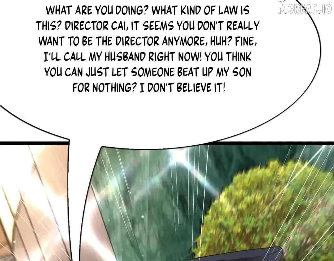 I’m A Super Rich Man, So It’s Reasonable For Me To Be A Scumbag Chapter 42 page 114