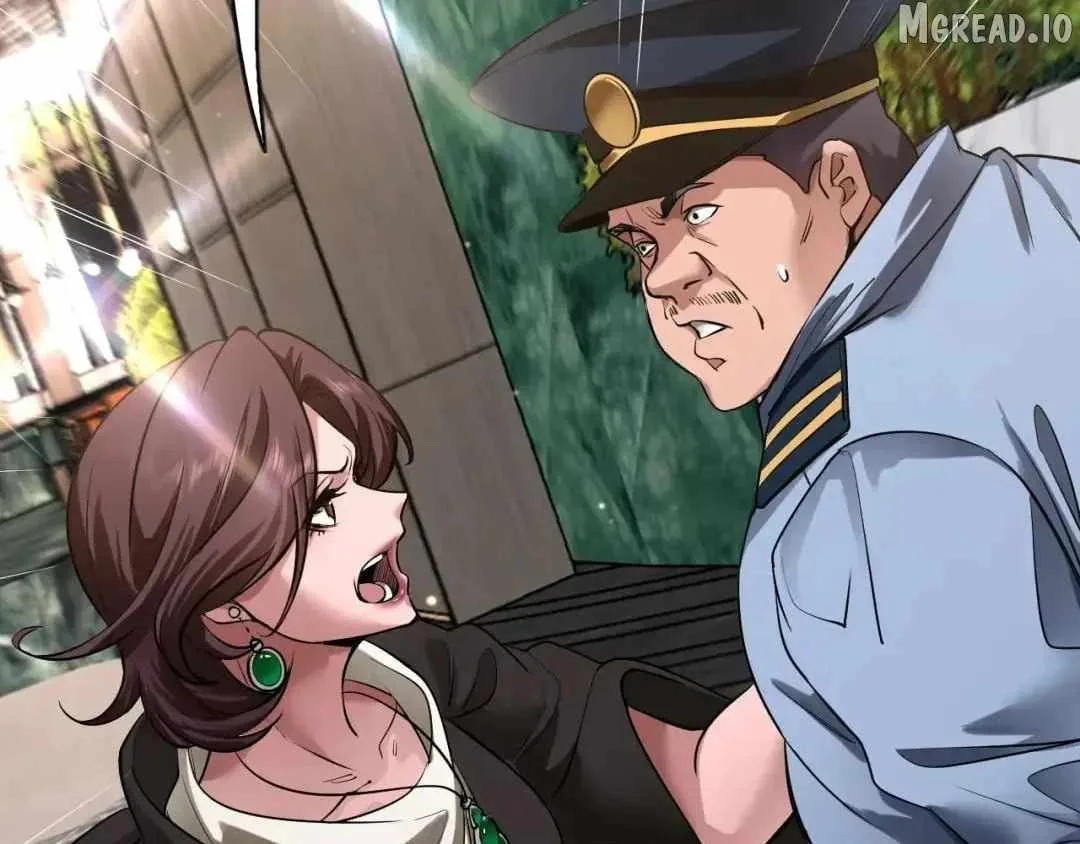 I’m A Super Rich Man, So It’s Reasonable For Me To Be A Scumbag Chapter 42 page 115