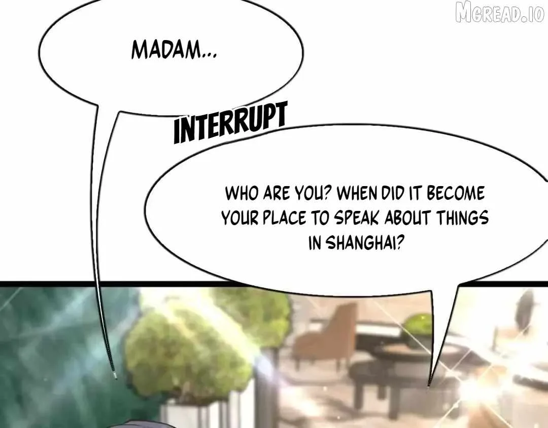 I’m A Super Rich Man, So It’s Reasonable For Me To Be A Scumbag Chapter 43 page 2