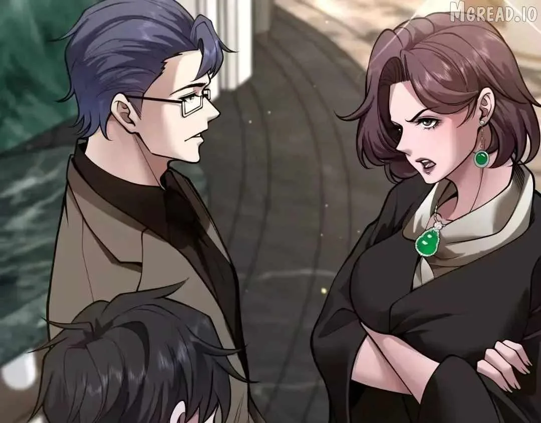 I’m A Super Rich Man, So It’s Reasonable For Me To Be A Scumbag Chapter 43 page 3