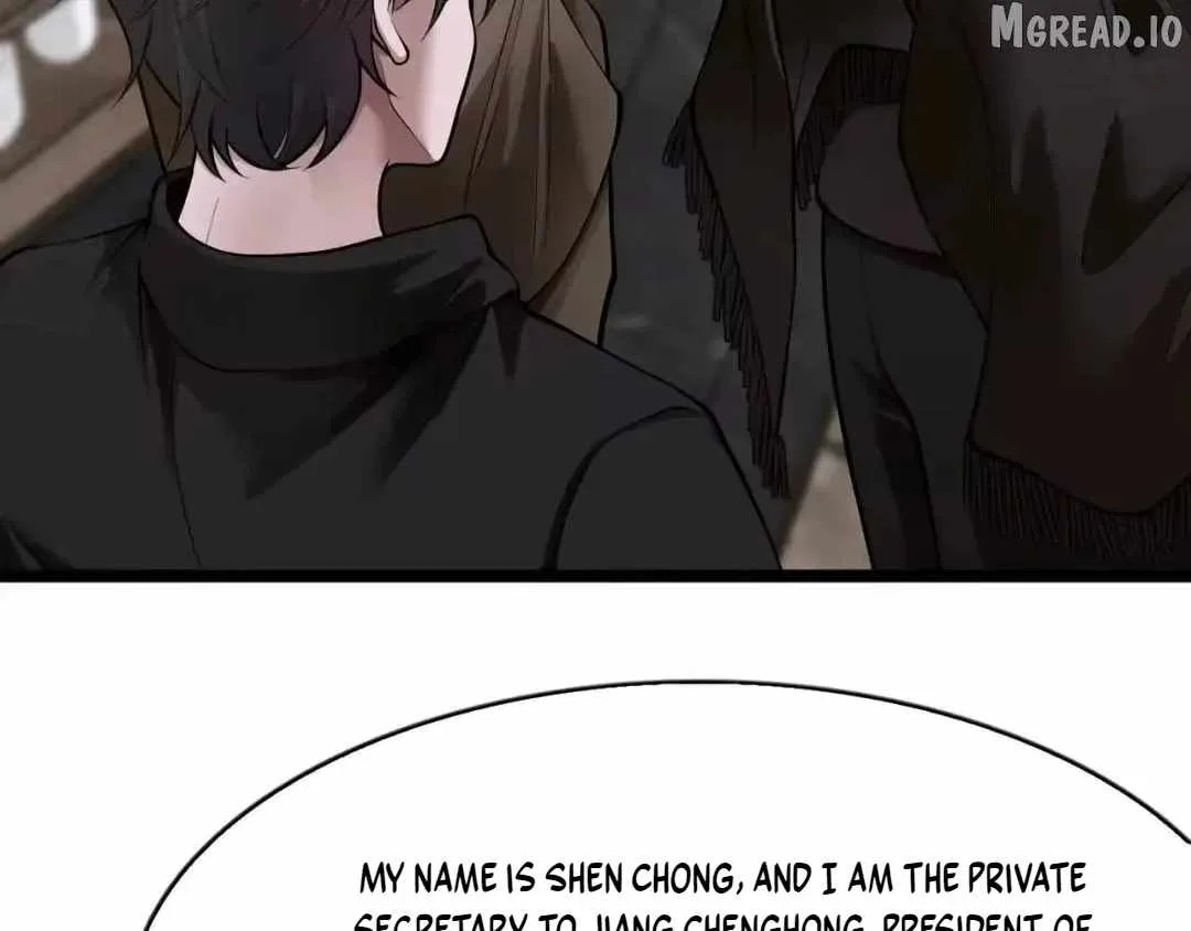 I’m A Super Rich Man, So It’s Reasonable For Me To Be A Scumbag Chapter 43 page 4