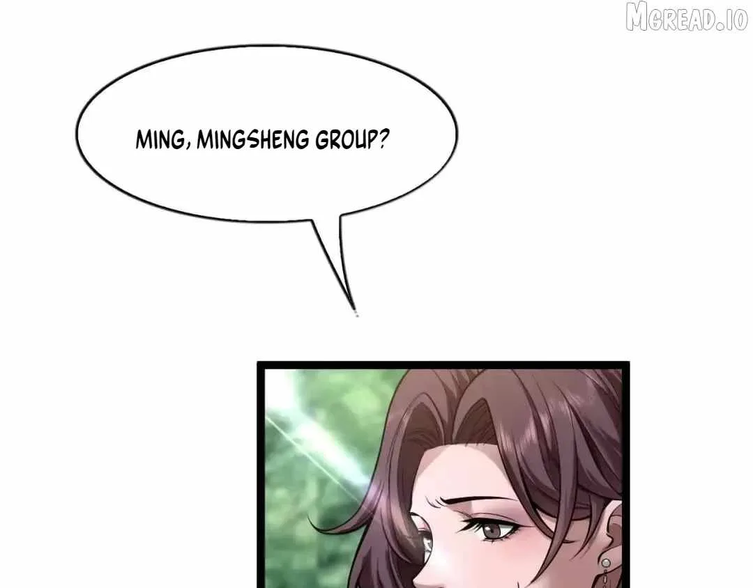 I’m A Super Rich Man, So It’s Reasonable For Me To Be A Scumbag Chapter 43 page 7