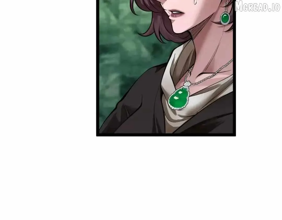 I’m A Super Rich Man, So It’s Reasonable For Me To Be A Scumbag Chapter 43 page 8