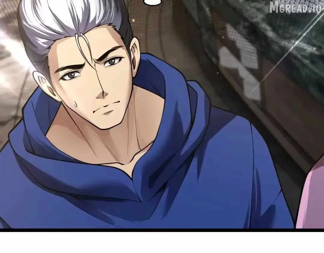I’m A Super Rich Man, So It’s Reasonable For Me To Be A Scumbag Chapter 43 page 10