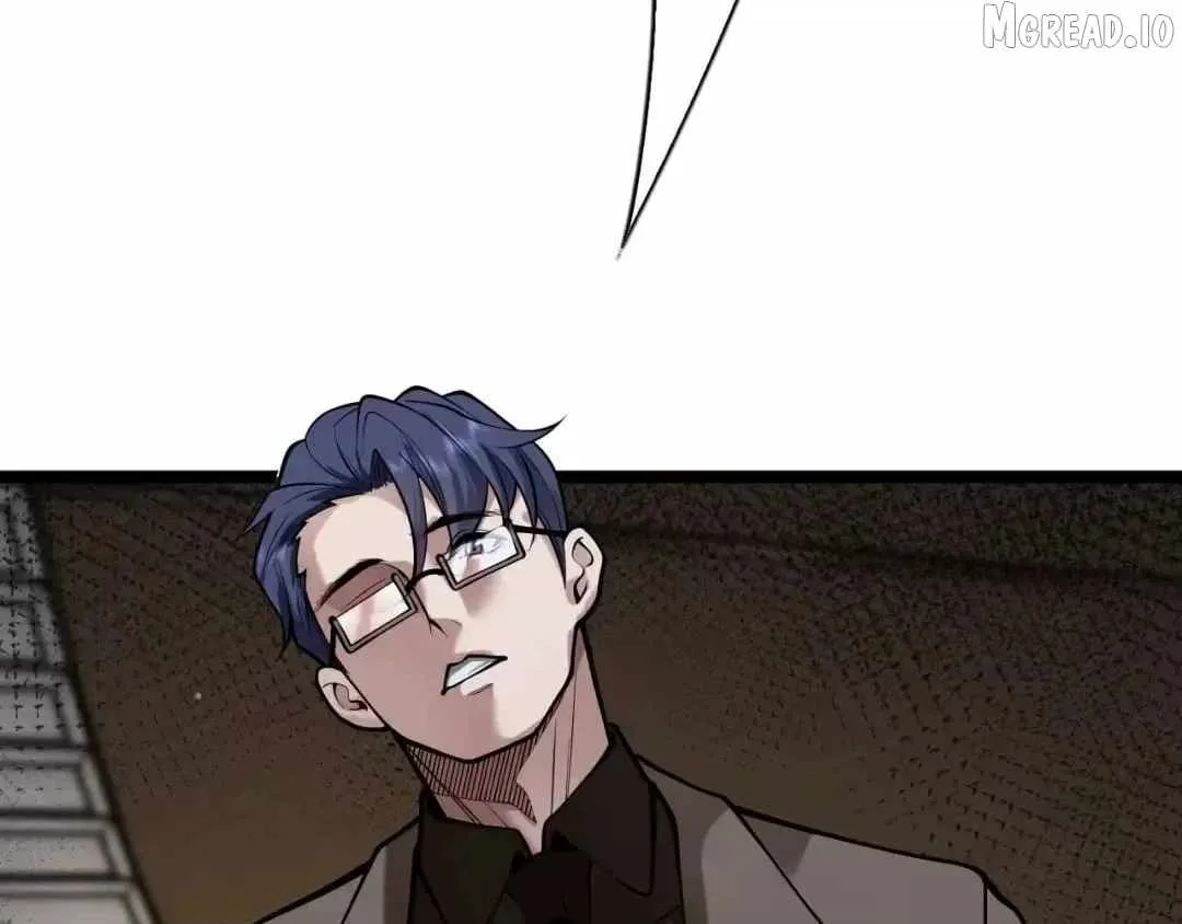 I’m A Super Rich Man, So It’s Reasonable For Me To Be A Scumbag Chapter 43 page 14