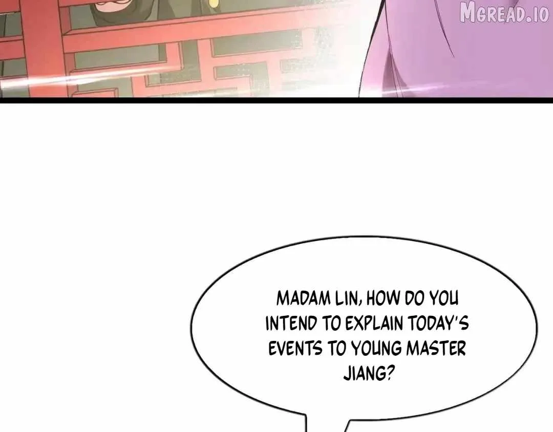 I’m A Super Rich Man, So It’s Reasonable For Me To Be A Scumbag Chapter 43 page 13