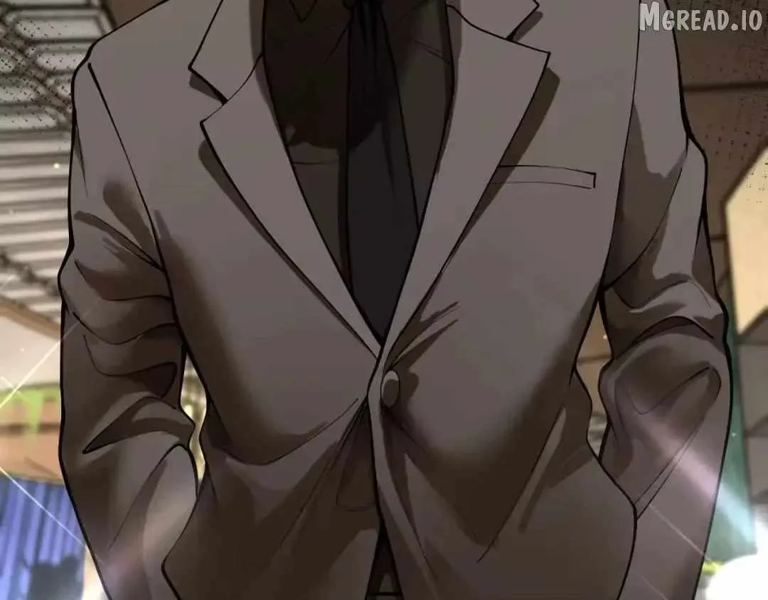 I’m A Super Rich Man, So It’s Reasonable For Me To Be A Scumbag Chapter 43 page 15