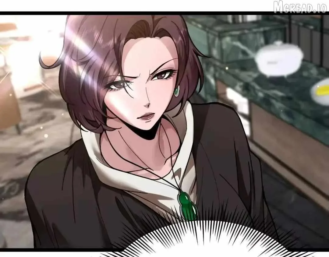 I’m A Super Rich Man, So It’s Reasonable For Me To Be A Scumbag Chapter 43 page 18