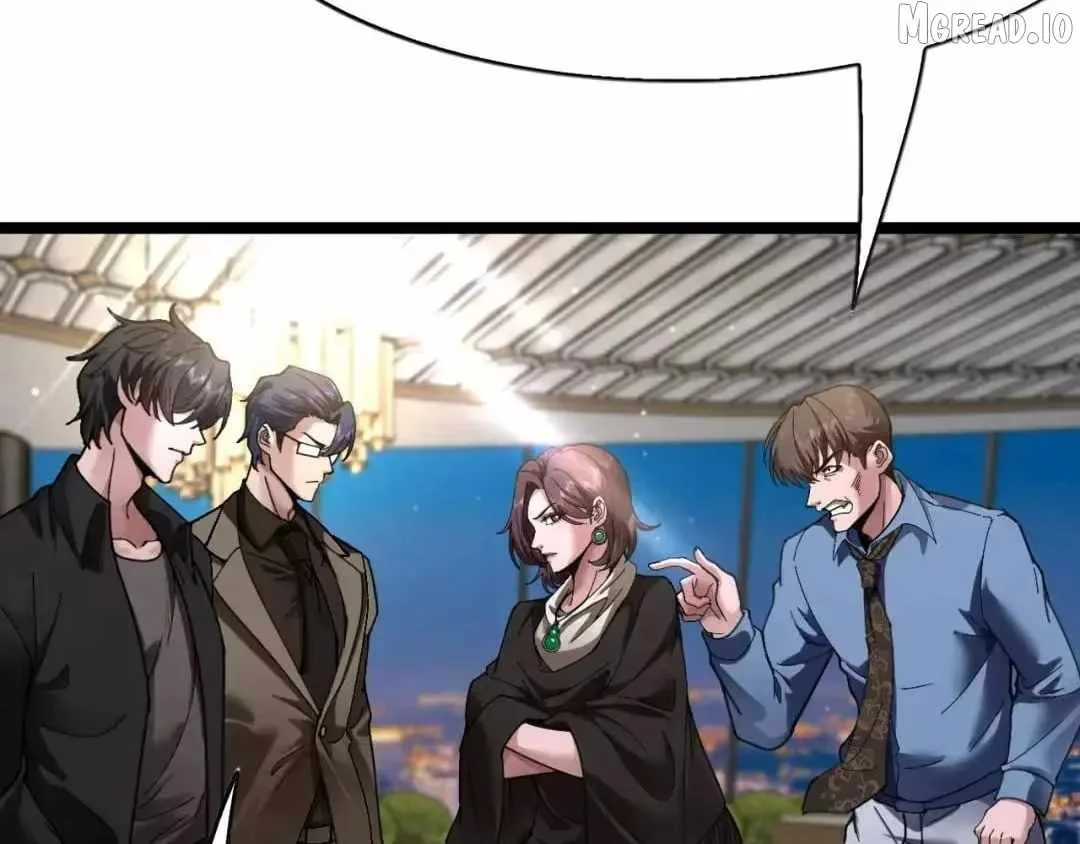 I’m A Super Rich Man, So It’s Reasonable For Me To Be A Scumbag Chapter 43 page 20