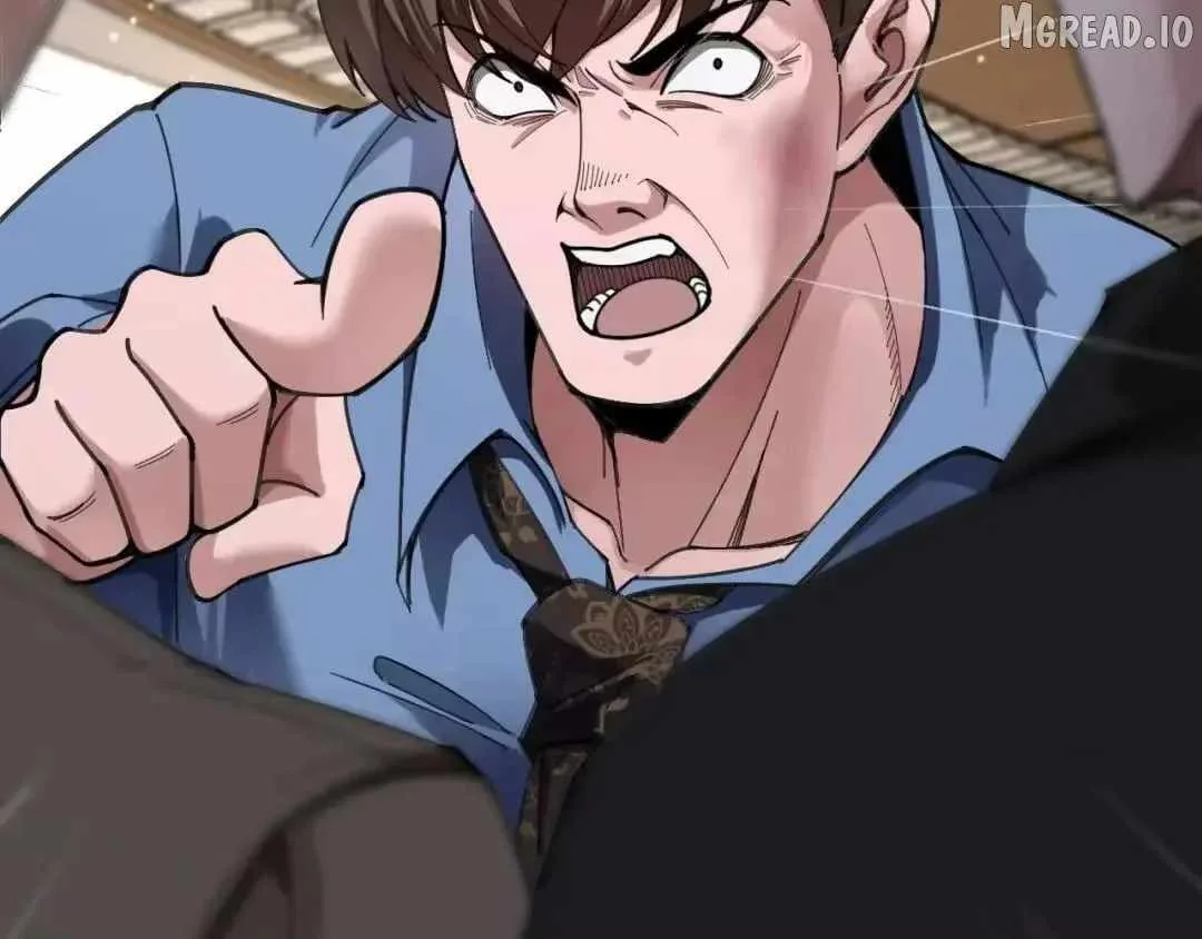 I’m A Super Rich Man, So It’s Reasonable For Me To Be A Scumbag Chapter 43 page 23