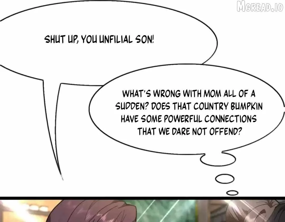 I’m A Super Rich Man, So It’s Reasonable For Me To Be A Scumbag Chapter 43 page 25