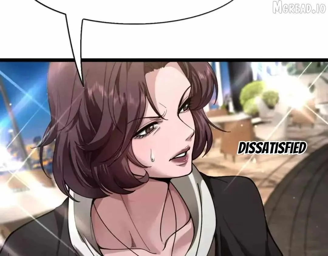 I’m A Super Rich Man, So It’s Reasonable For Me To Be A Scumbag Chapter 43 page 28