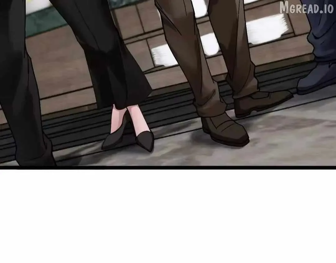 I’m A Super Rich Man, So It’s Reasonable For Me To Be A Scumbag Chapter 43 page 32