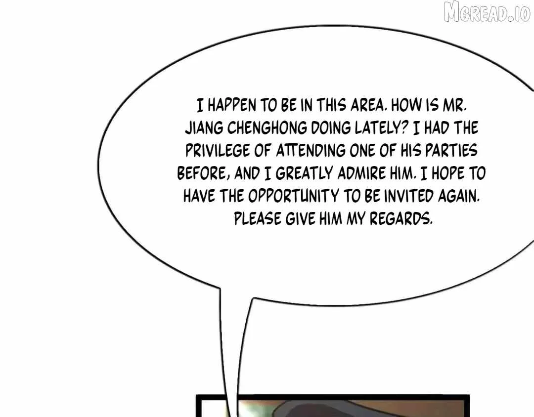 I’m A Super Rich Man, So It’s Reasonable For Me To Be A Scumbag Chapter 43 page 33