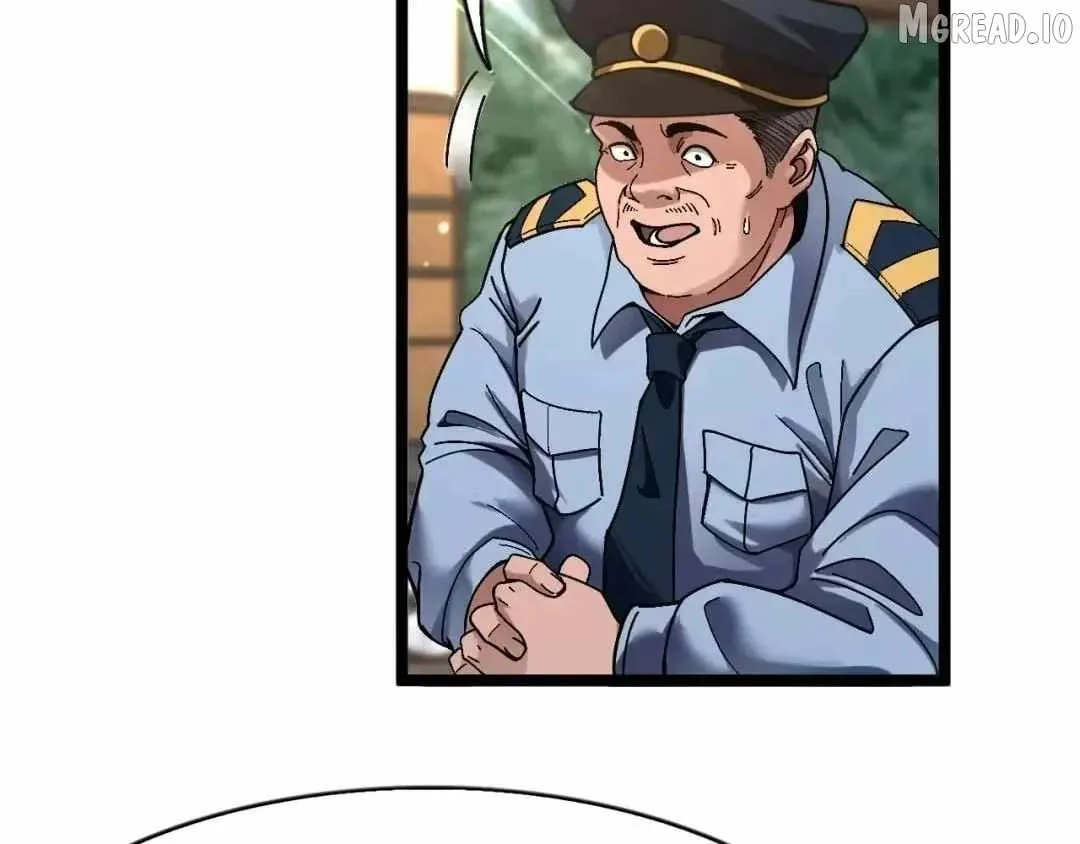 I’m A Super Rich Man, So It’s Reasonable For Me To Be A Scumbag Chapter 43 page 34