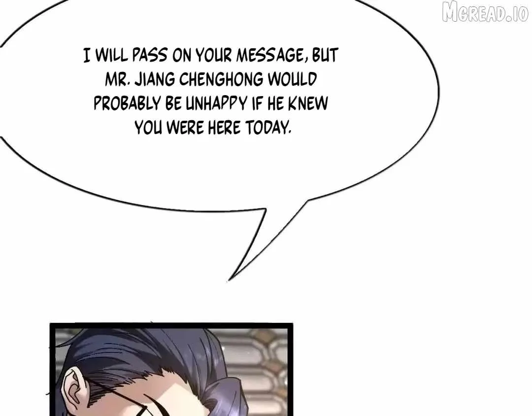 I’m A Super Rich Man, So It’s Reasonable For Me To Be A Scumbag Chapter 43 page 35